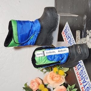 NORTHSIDE Winter Boots Size 5